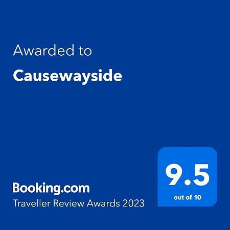 Causewayside Διαμέρισμα Εδιμβούργο Εξωτερικό φωτογραφία